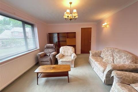 2 bedroom detached bungalow for sale, Netherthorpe Lane, Killamarsh, Sheffield, DERBYSHIRE, S21 1DA