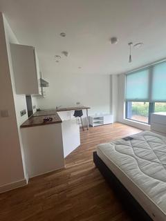 Property to rent, Manchester Waters, 1 Pomona Strand, Old Trafford, Manchester, M16
