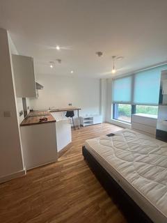 Property to rent, Manchester Waters, 1 Pomona Strand, Old Trafford, Manchester, M16