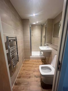 Property to rent, Manchester Waters, 1 Pomona Strand, Old Trafford, Manchester, M16