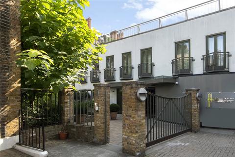 1 bedroom apartment for sale, Harrods Court, SW3