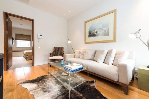 1 bedroom apartment for sale, Harrods Court, SW3