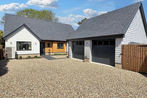 4 bedroom detached house for sale, Holmes Lane, Soham