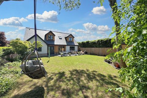 4 bedroom detached house for sale, Holmes Lane, Soham