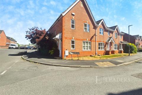 North Street, Langley Mill, Nottingham