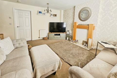 undefined, North Street, Langley Mill, Nottingham