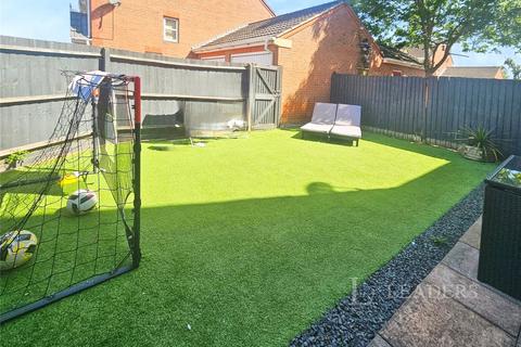 undefined, North Street, Langley Mill, Nottingham