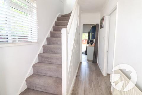 3 bedroom end of terrace house for sale, Heath Way, Erith, DA8