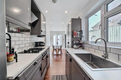 3 bedroom semi-detached house for sale, Camden Row, Cuckoo Hill, Pinner