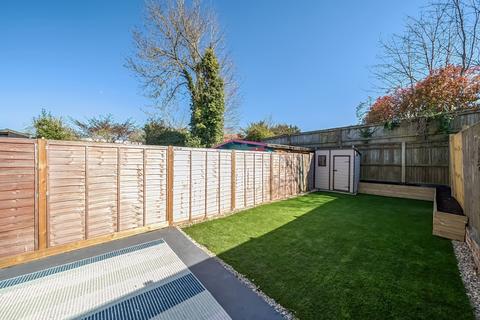 3 bedroom semi-detached house for sale, Camden Row, Cuckoo Hill, Pinner