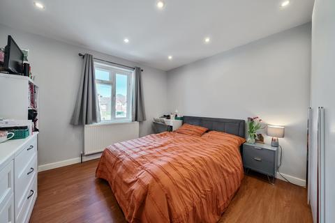 3 bedroom semi-detached house for sale, Camden Row, Cuckoo Hill, Pinner