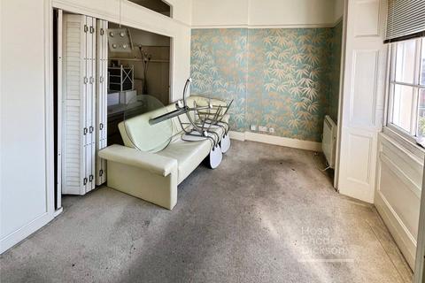 Studio for sale, Brigstocke Terrace, Ryde, Isle of Wight