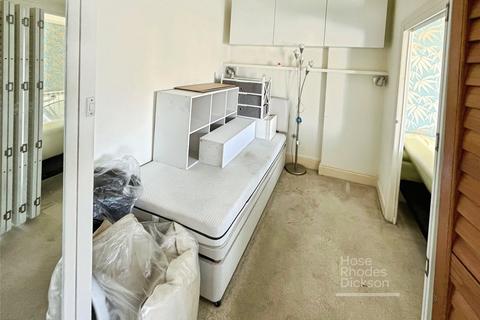 Studio for sale, Brigstocke Terrace, Ryde, Isle of Wight