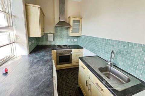 Studio for sale, Brigstocke Terrace, Ryde, Isle of Wight