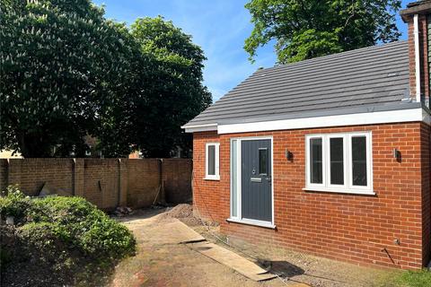 3 bedroom end of terrace house for sale, Cloister Mews, Theale, Reading, Berkshire, RG7