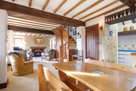 undefined, Arlington Cottages, Bibury, Cirencester, Gloucestershire