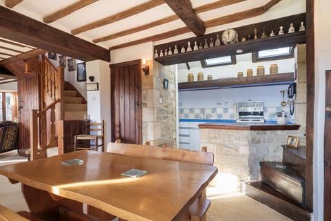 undefined, Arlington Cottages, Bibury, Cirencester, Gloucestershire