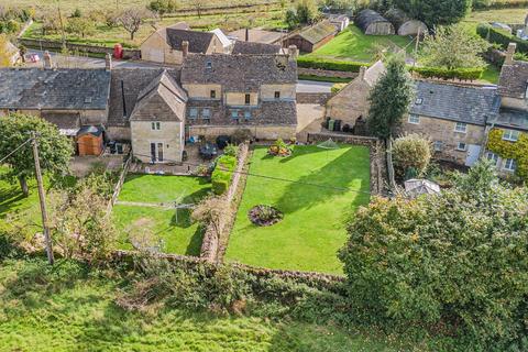 undefined, Arlington Cottages, Bibury, Cirencester, Gloucestershire