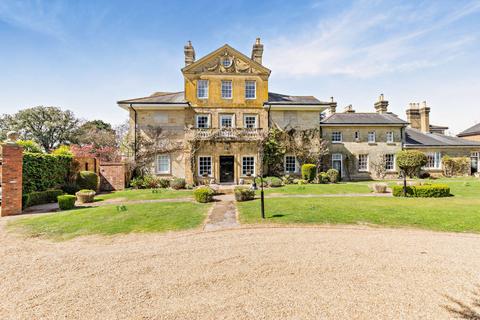 undefined, St. Leonards Park, Horsham, West Sussex