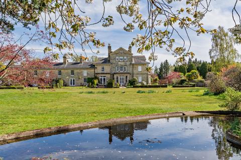 undefined, St. Leonards Park, Horsham, West Sussex