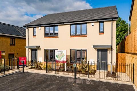 2 bedroom semi-detached house for sale, Plot 18, The Cherry at Horizon, Leighton Park Rd, Westbury Leigh  BA13
