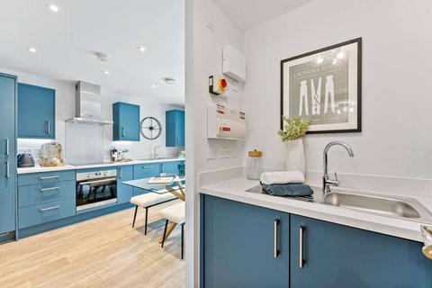 2 bedroom semi-detached house for sale, Plot 18, The Cherry at Horizon, Leighton Park Rd, Westbury Leigh  BA13