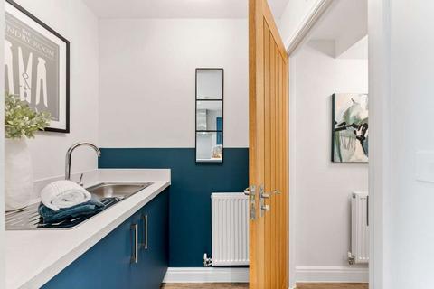 2 bedroom semi-detached house for sale, Plot 18, The Cherry at Horizon, Leighton Park Rd, Westbury Leigh  BA13