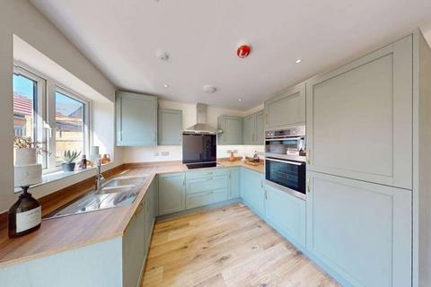 3 bedroom bungalow for sale, Plot 115, The Milton at Hillwood Gardens, Banner Lane CV4