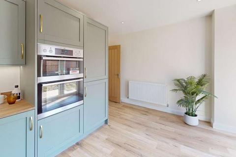 3 bedroom bungalow for sale, Plot 115, The Milton at Hillwood Gardens, Banner Lane CV4