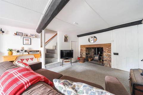 undefined, Briton Street, Bampton