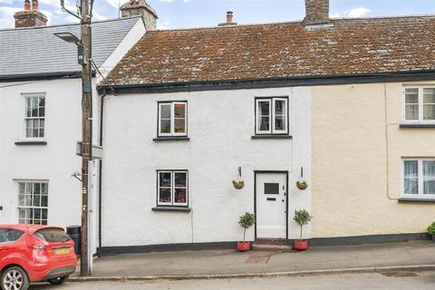 undefined, Briton Street, Bampton
