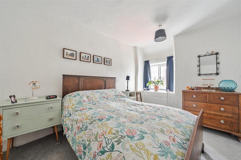 undefined, Briton Street, Bampton