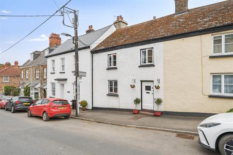 2 bedroom terraced house for sale, Briton Street, Bampton