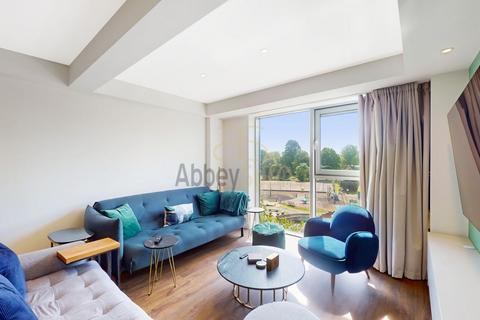 2 bedroom flat to rent, Park Vista Apartments, Hermit Road, E16