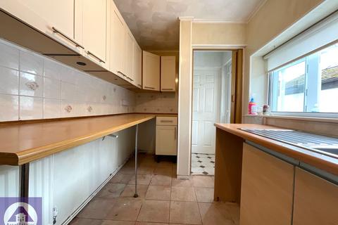 3 bedroom terraced house for sale, Adam Street, Abertillery