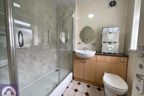 3 bedroom terraced house for sale, Adam Street, Abertillery