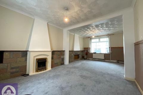 3 bedroom terraced house for sale, Adam Street, Abertillery
