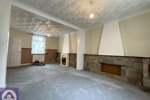 3 bedroom terraced house for sale, Adam Street, Abertillery