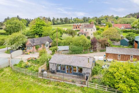 4 bedroom character property for sale, Minsterley, Shrewsbury SY5