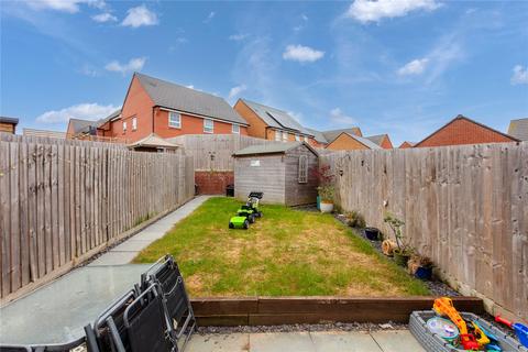 undefined, Torry Orchard, Marston Moretaine, Bedfordshire, MK43