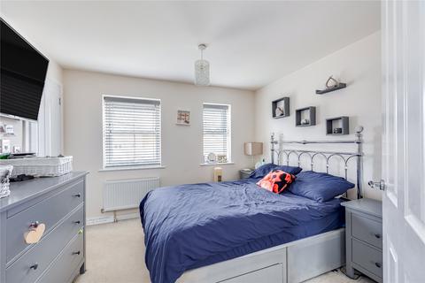 undefined, Torry Orchard, Marston Moretaine, Bedfordshire, MK43