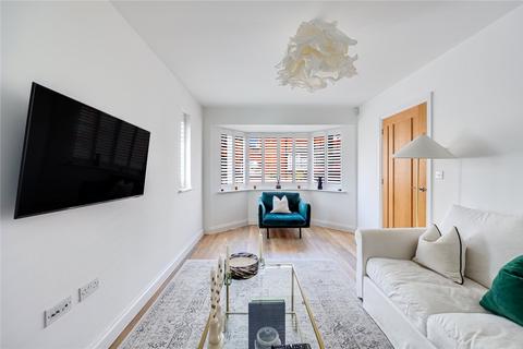3 bedroom semi-detached house for sale, Nightingale Road, Great Barford, Bedford, Bedfordshire, MK44