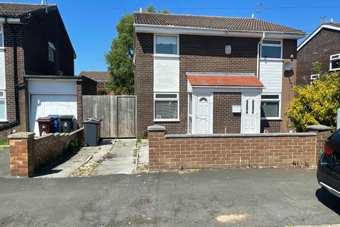 2 bedroom semi-detached house for sale, 120 Saxon Way, L33 4DP