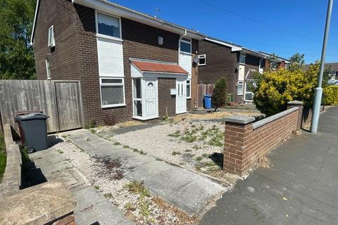 2 bedroom semi-detached house for sale, 120 Saxon Way, L33 4DP