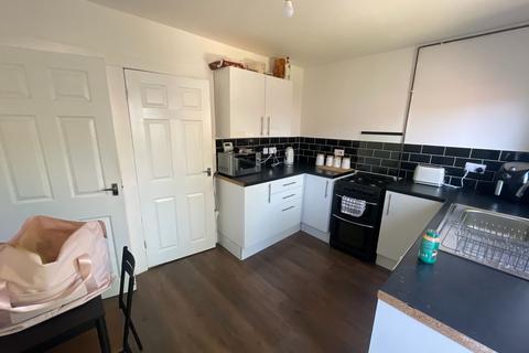 2 bedroom semi-detached house for sale, 120 Saxon Way, L33 4DP