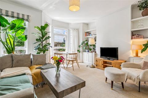 2 bedroom terraced house for sale, Aslett Street, SW18