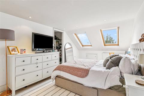 2 bedroom terraced house for sale, Aslett Street, SW18