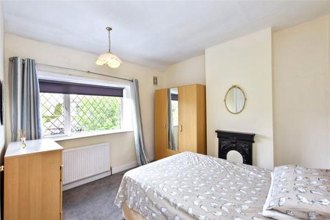 undefined, Windmill Hill, Pudsey, West Yorkshire