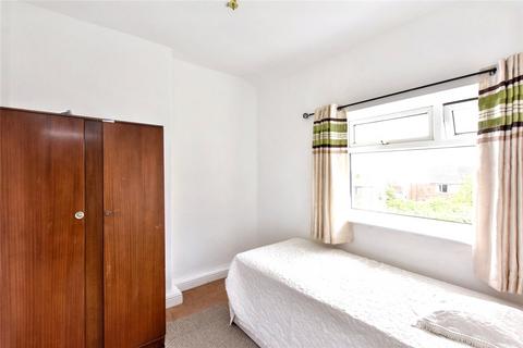 undefined, Windmill Hill, Pudsey, West Yorkshire