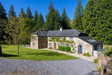 undefined, Widecombe-in-the-Moor, Newton Abbot, Devon, TQ13